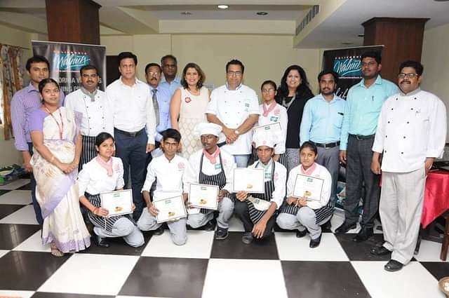 College Image
